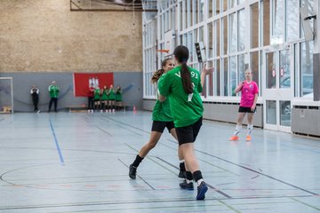 Bild 377 - wCJ Loewinnen Cup C1